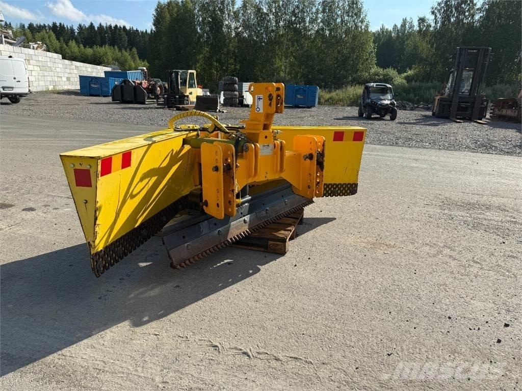Hese HE 100-32 Другая техника для уборки снега