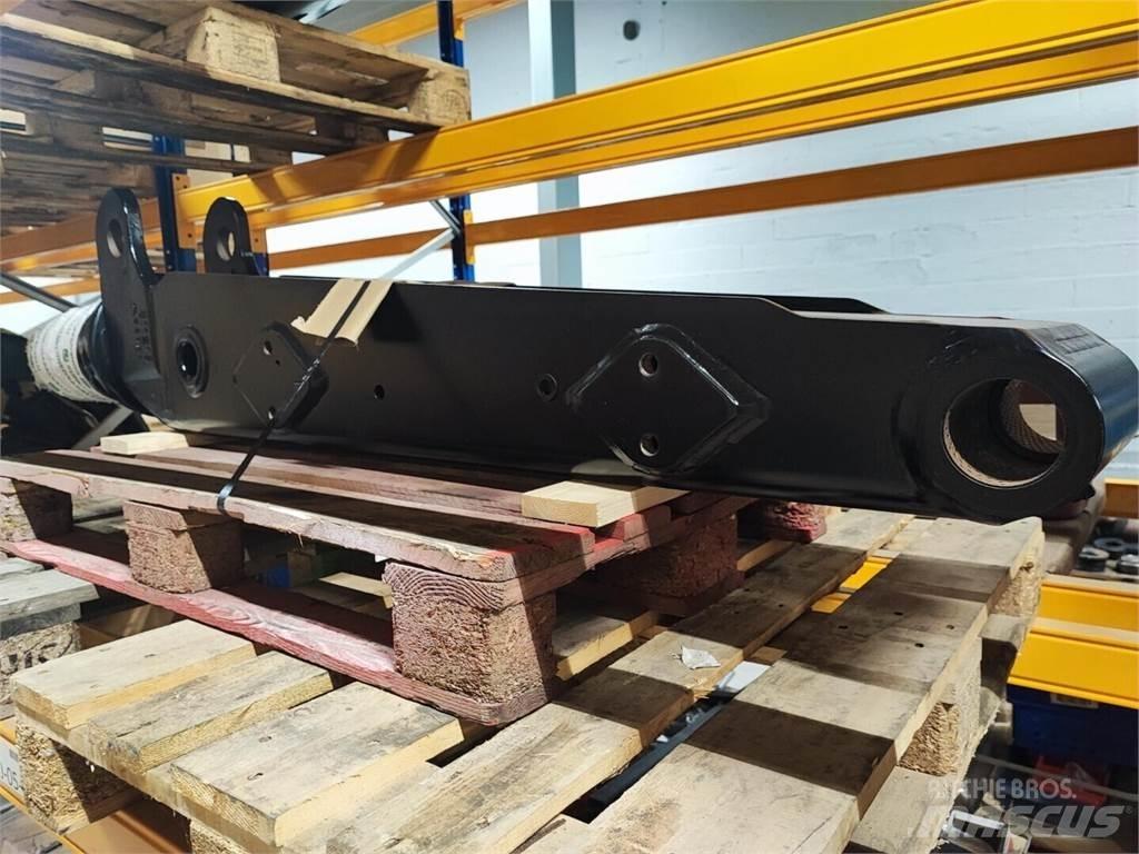 Hiab 105ST96 Другие компоненты лесотехники