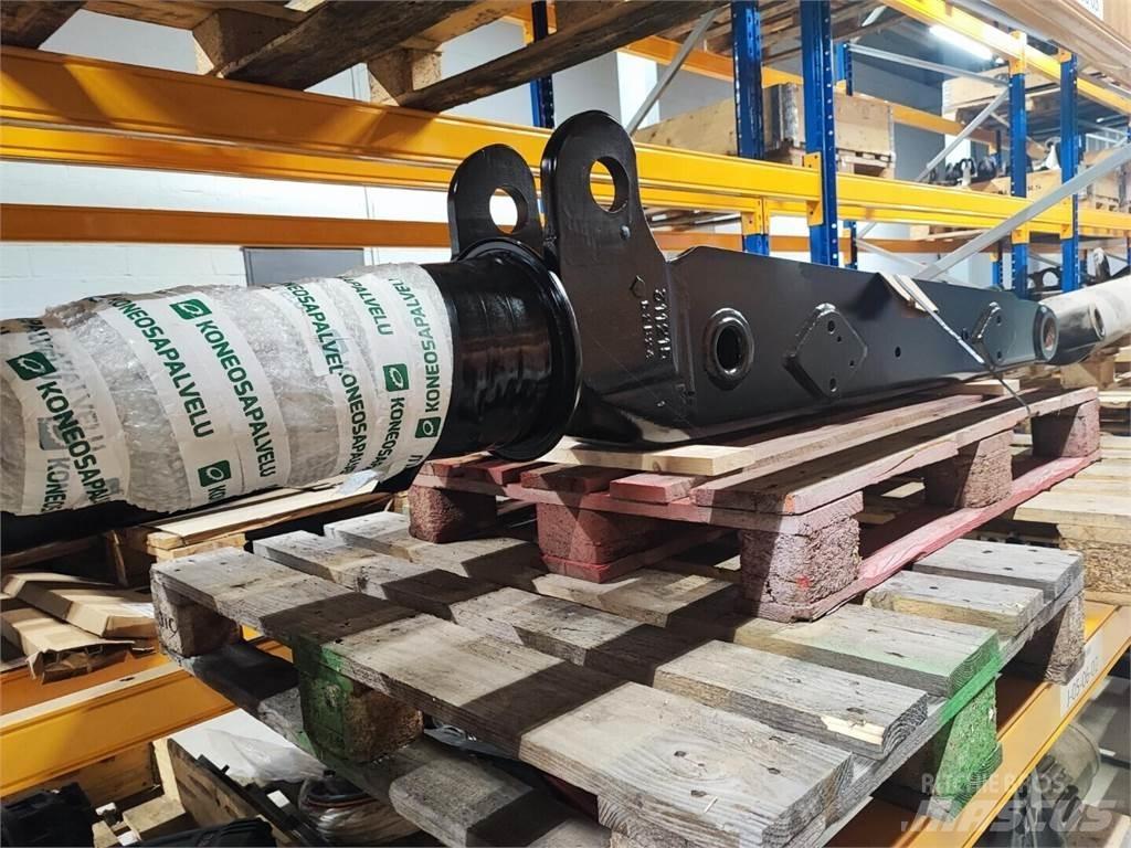 Hiab 105ST96 Другие компоненты лесотехники