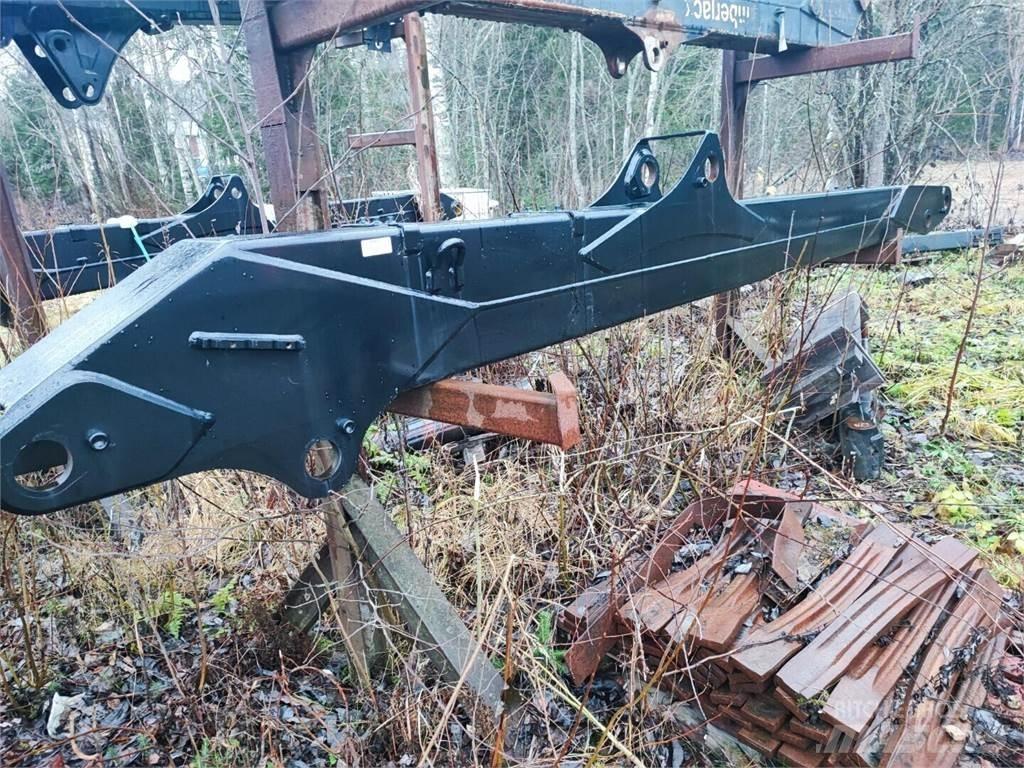 Hiab F105S Другие компоненты лесотехники