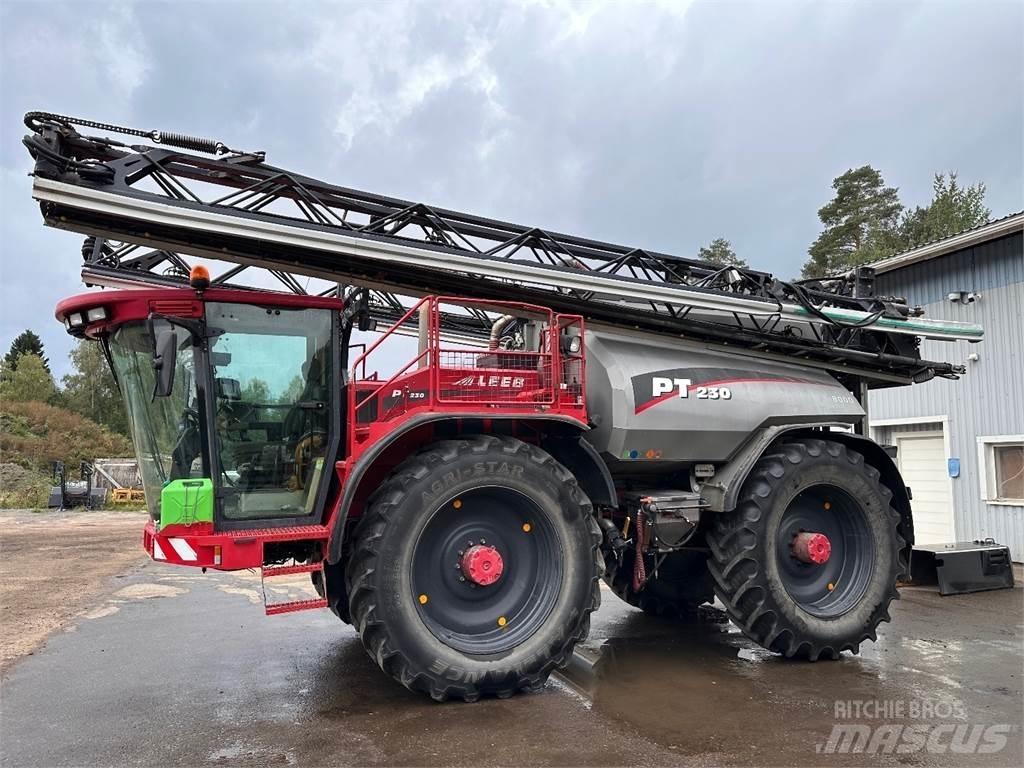 Horsch LEEB 230 Сельхозтехника - Другие