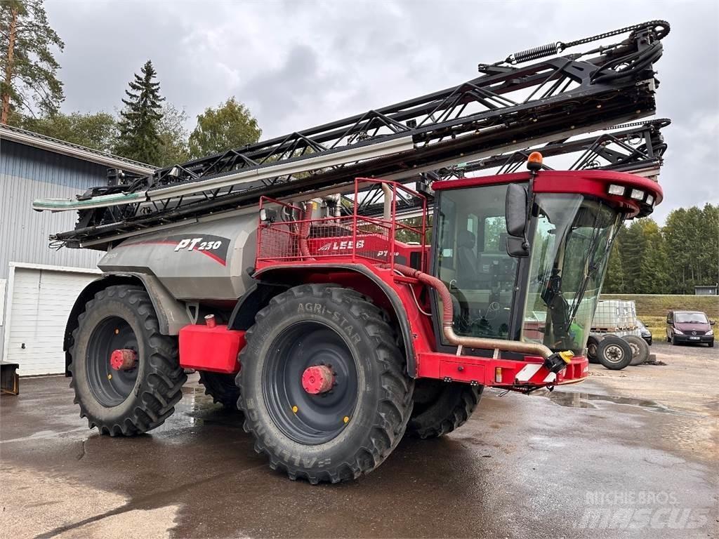 Horsch LEEB 230 Сельхозтехника - Другие