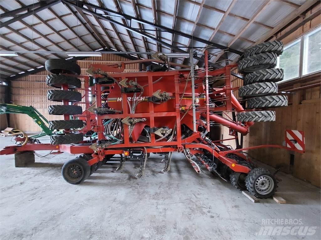 Horsch Sprinter Сажалки