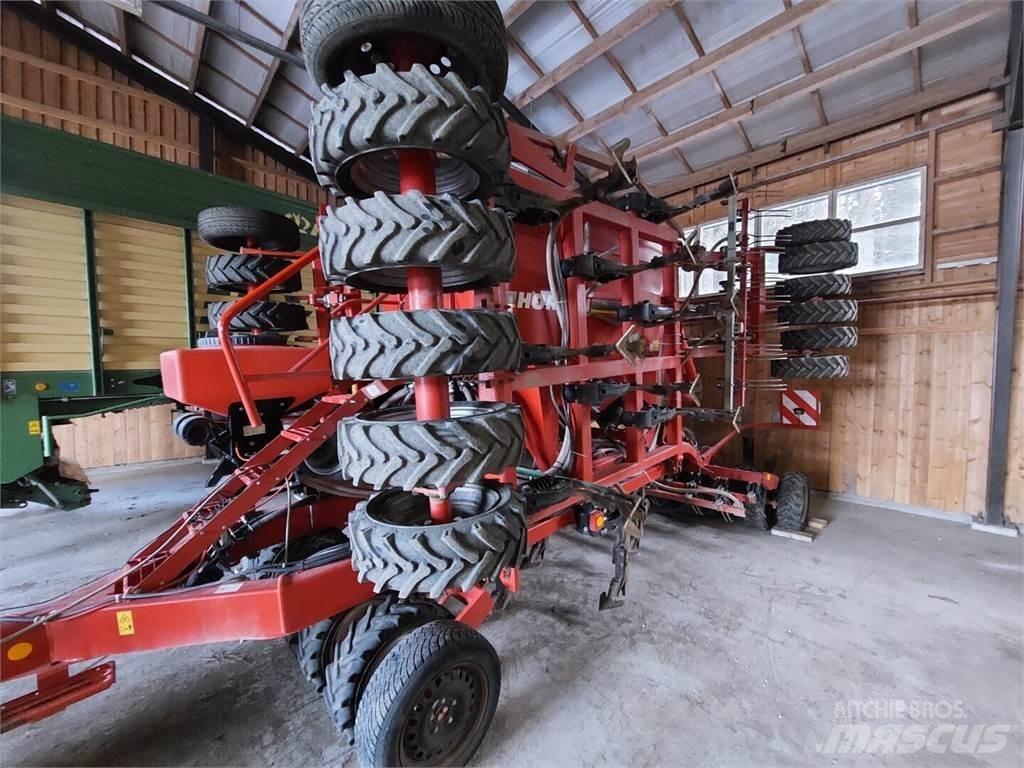 Horsch Sprinter Сажалки