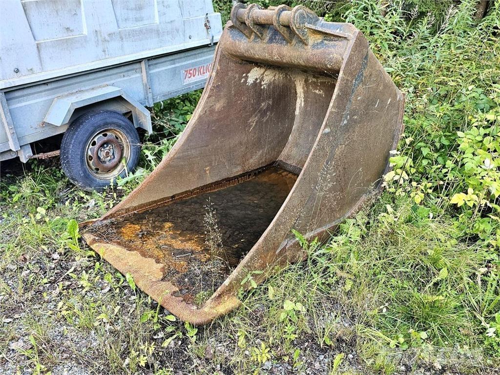  Huulikuokkakauha Ковши