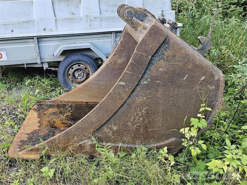  Huulikuokkakauha Ковши