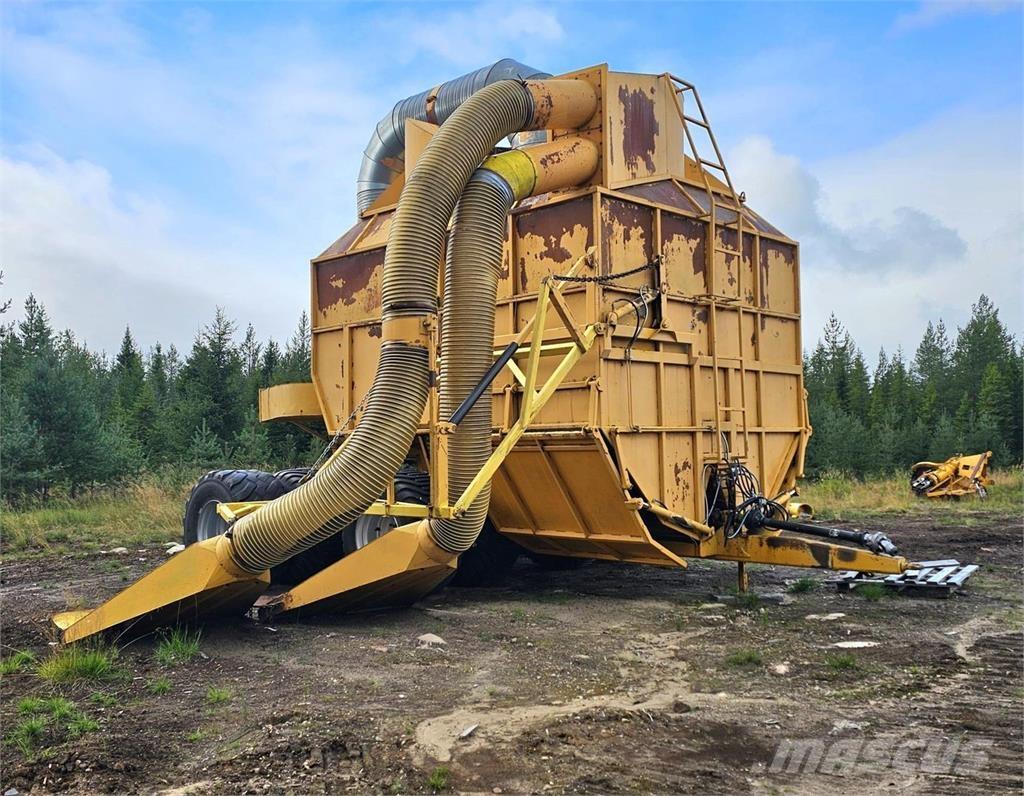  Imuvaunu Строительная техника - Другие