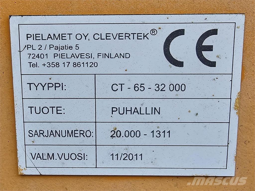  Imuvaunu Строительная техника - Другие