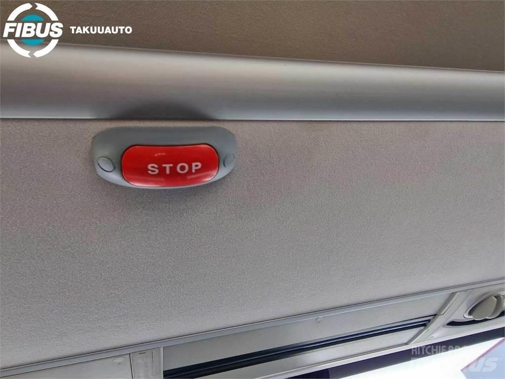 Isuzu Turquoise Микроавтобусы