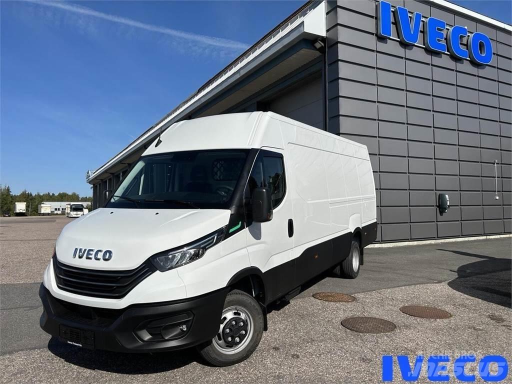 Iveco Daily Прочие фургоны