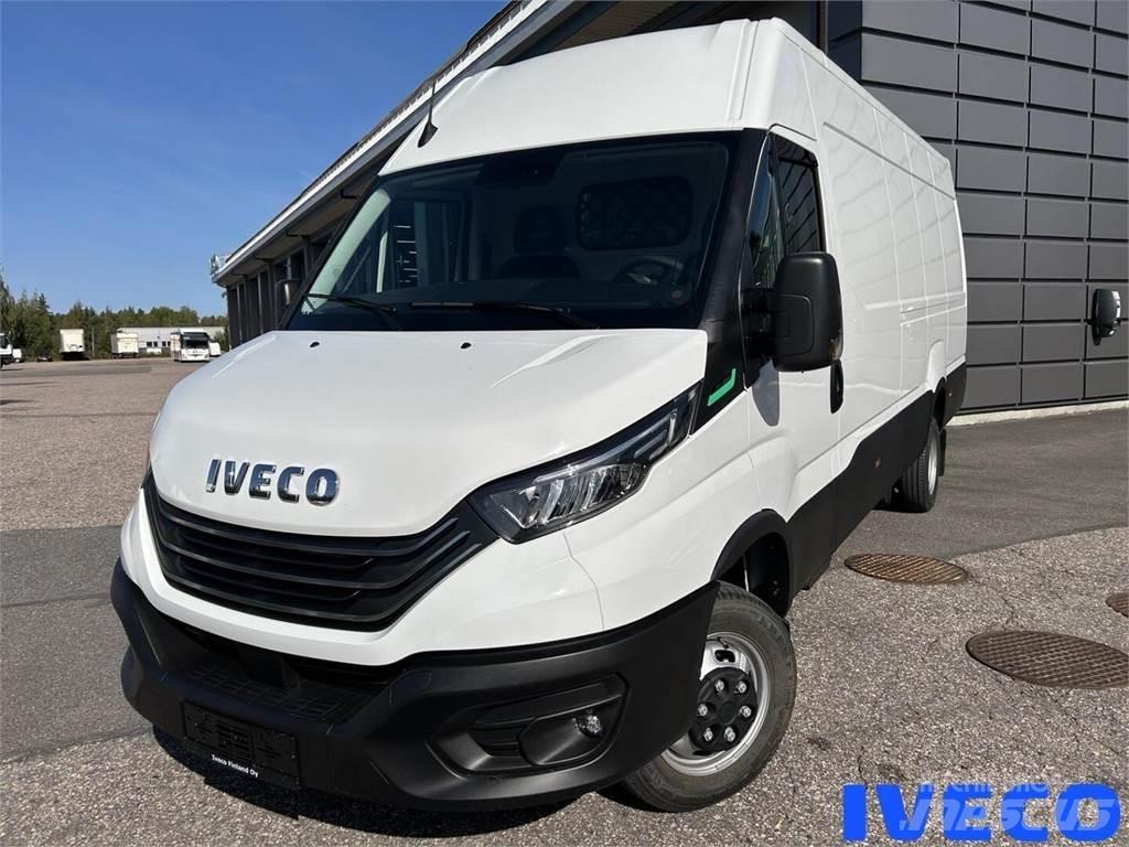 Iveco Daily Прочие фургоны