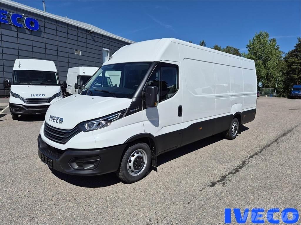 Iveco Daily Прочие фургоны