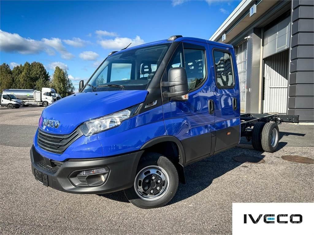 Iveco Daily Специальные грузовики