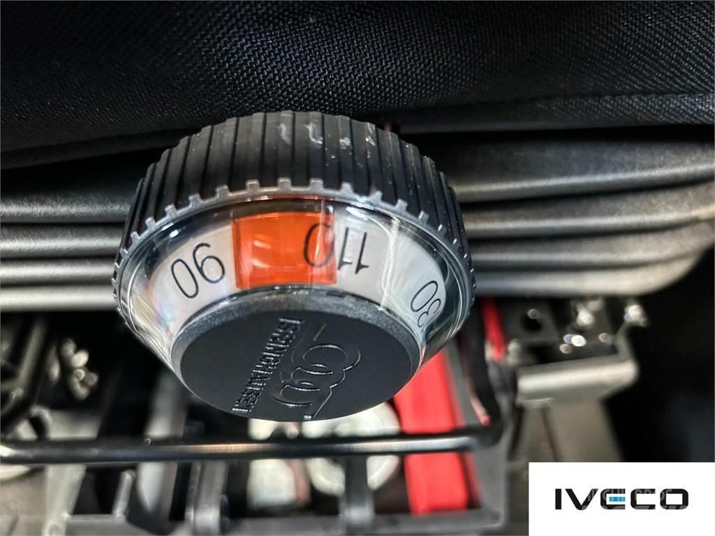 Iveco Daily Специальные грузовики
