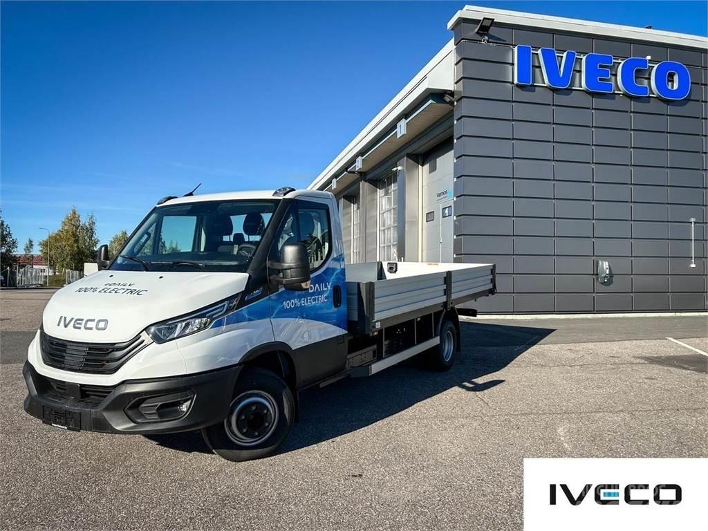 Iveco Daily Специальные грузовики