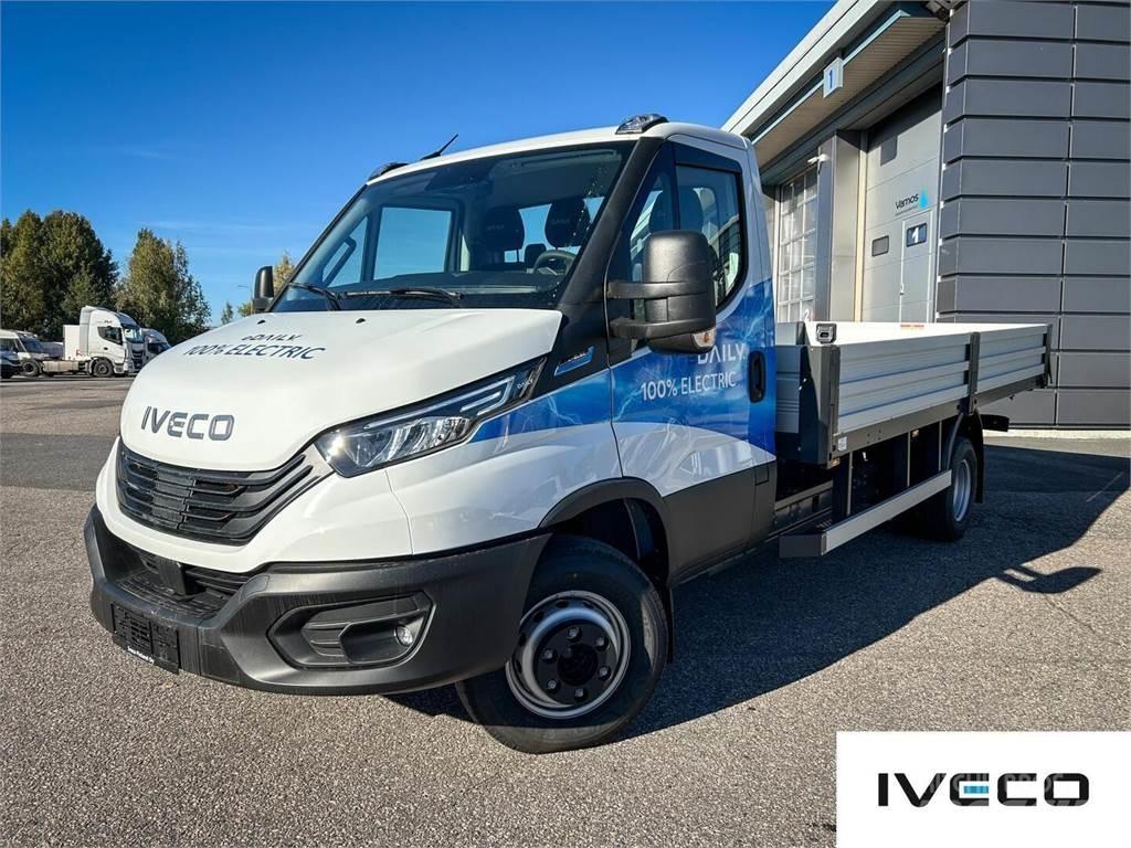 Iveco Daily Специальные грузовики