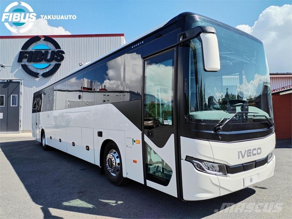 Iveco Evadys Туристические автобусы
