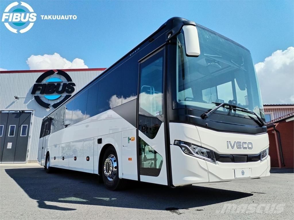 Iveco Evadys Туристические автобусы