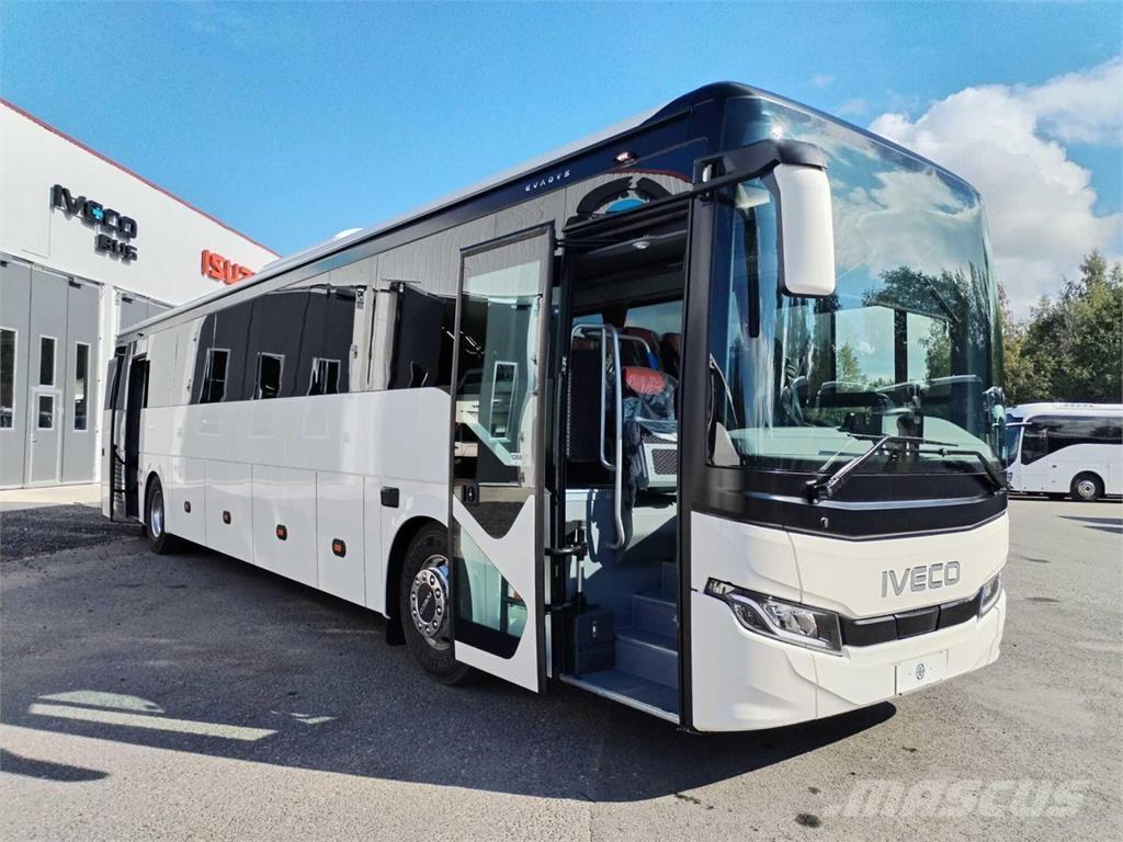 Iveco Evadys Междугородные автобусы