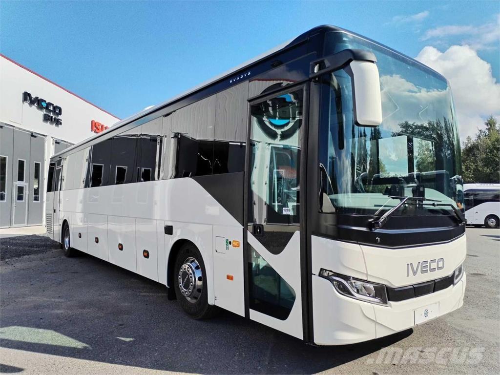 Iveco Evadys Междугородные автобусы