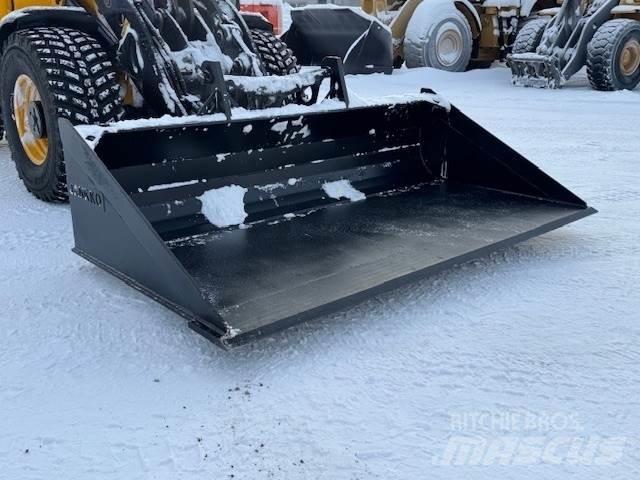  Jankko TK300 Ковши