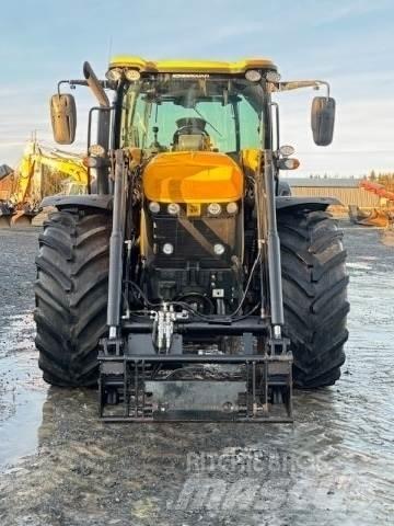 JCB 4220 Трактора