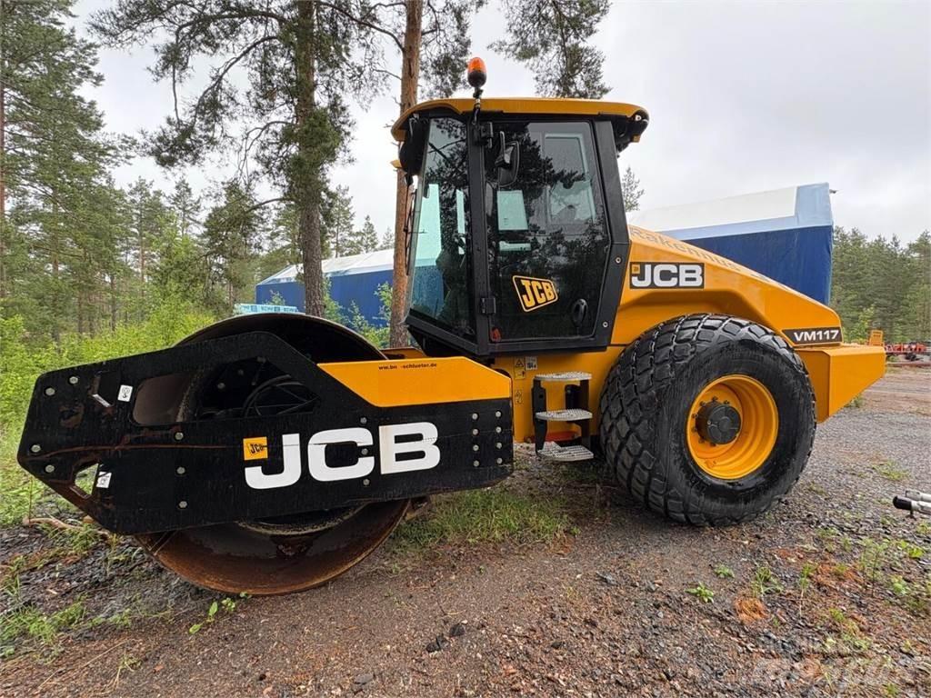 JCB VM117 Строительная техника - Другие