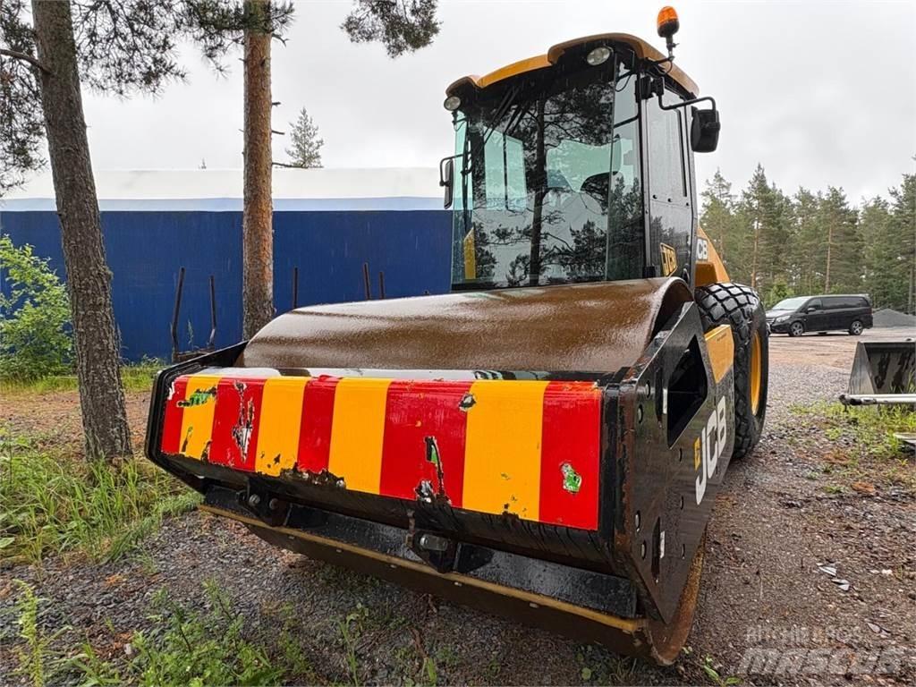 JCB VM117 Строительная техника - Другие