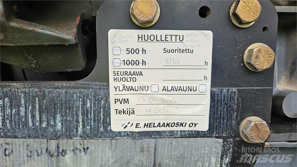JLG 860SJ Вертикальные мачтовые подъемники