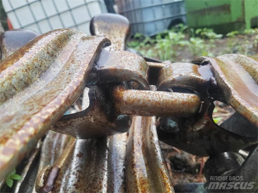 John Deere 1170 E Харвестеры