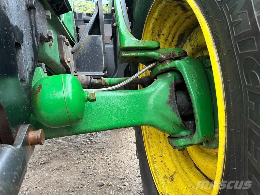 John Deere 6150R Трактора