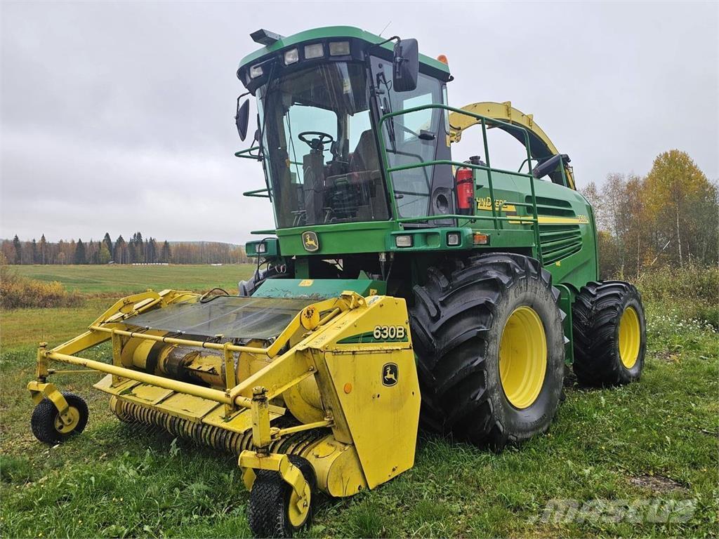 John Deere 7300 Сельхозтехника - Другие
