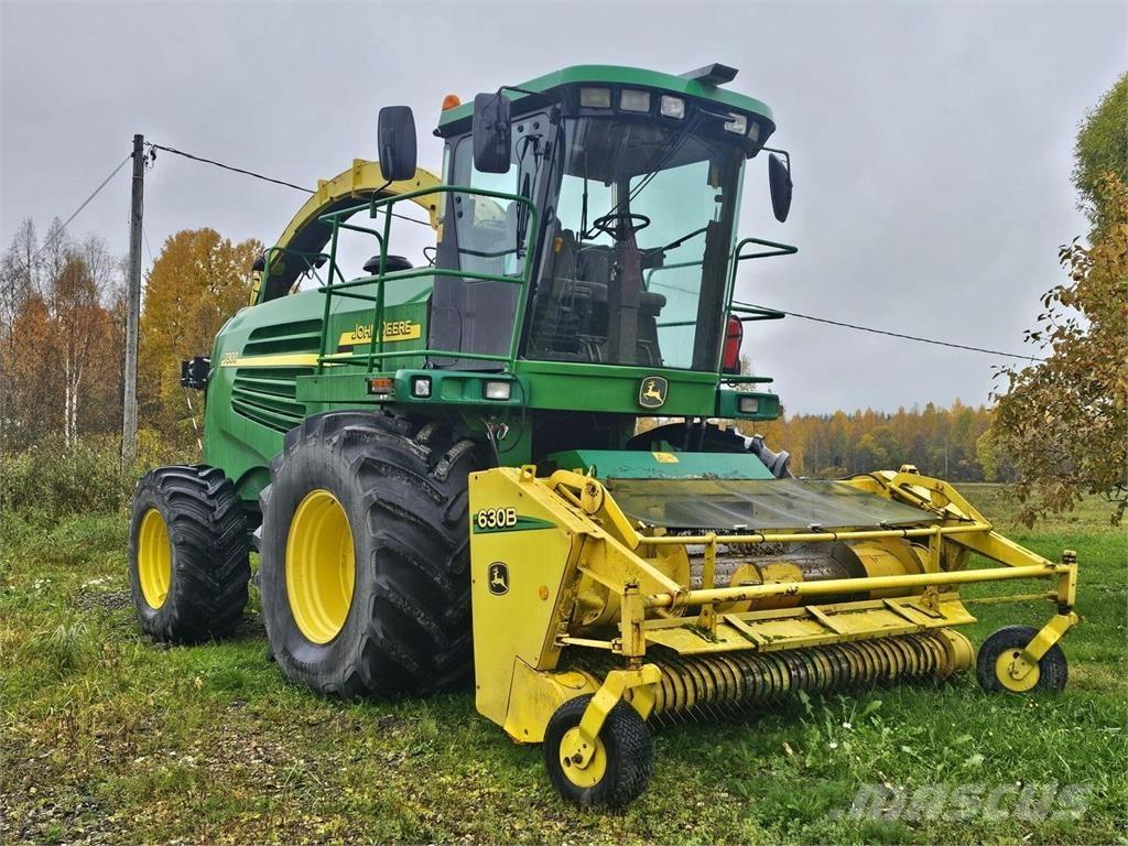 John Deere 7300 Сельхозтехника - Другие