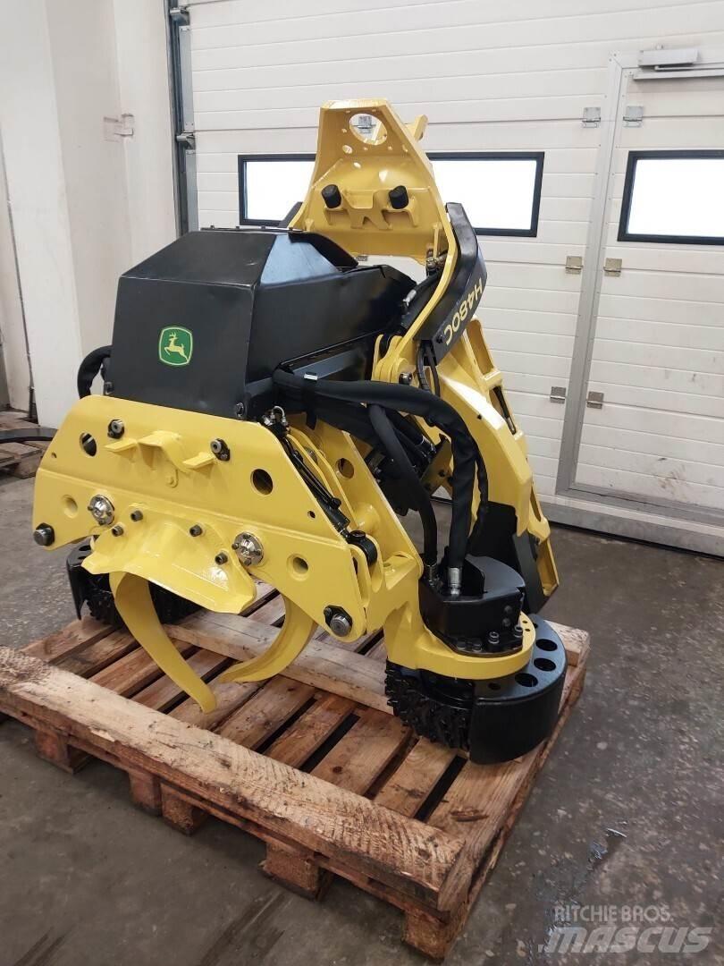 John Deere H480C Харвестерные головки