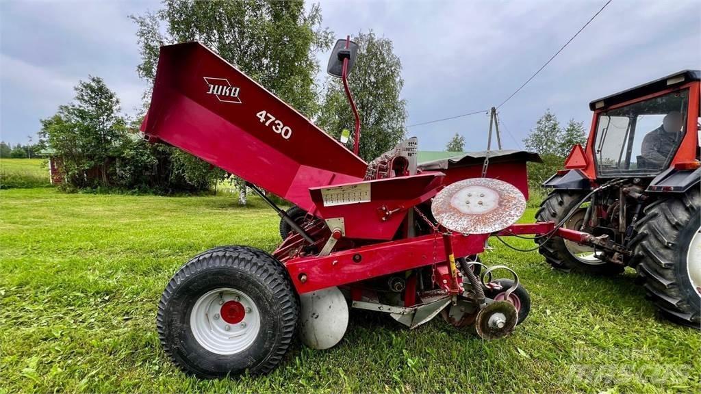 Juko 4730 Сажалки