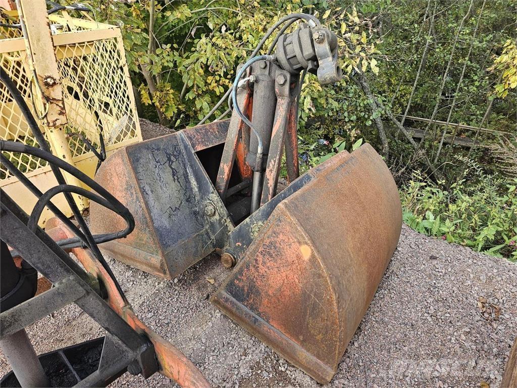  Kahmari Комплектующие для погрузочных и сельхозмашин