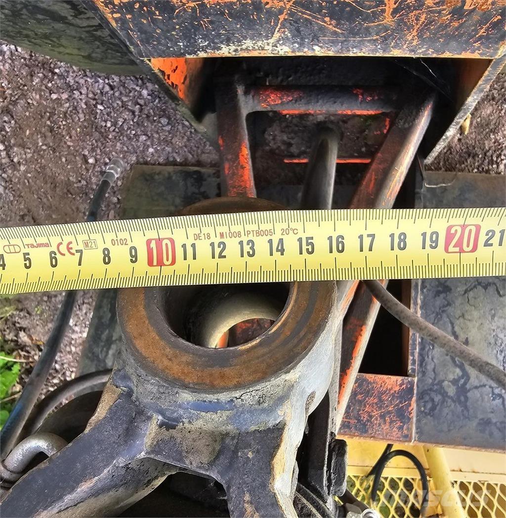  Kahmari Комплектующие для погрузочных и сельхозмашин