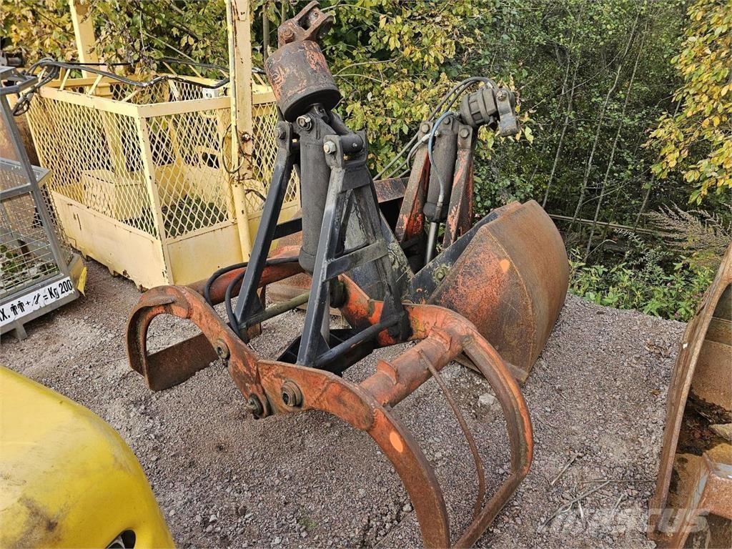  Kahmari Комплектующие для погрузочных и сельхозмашин