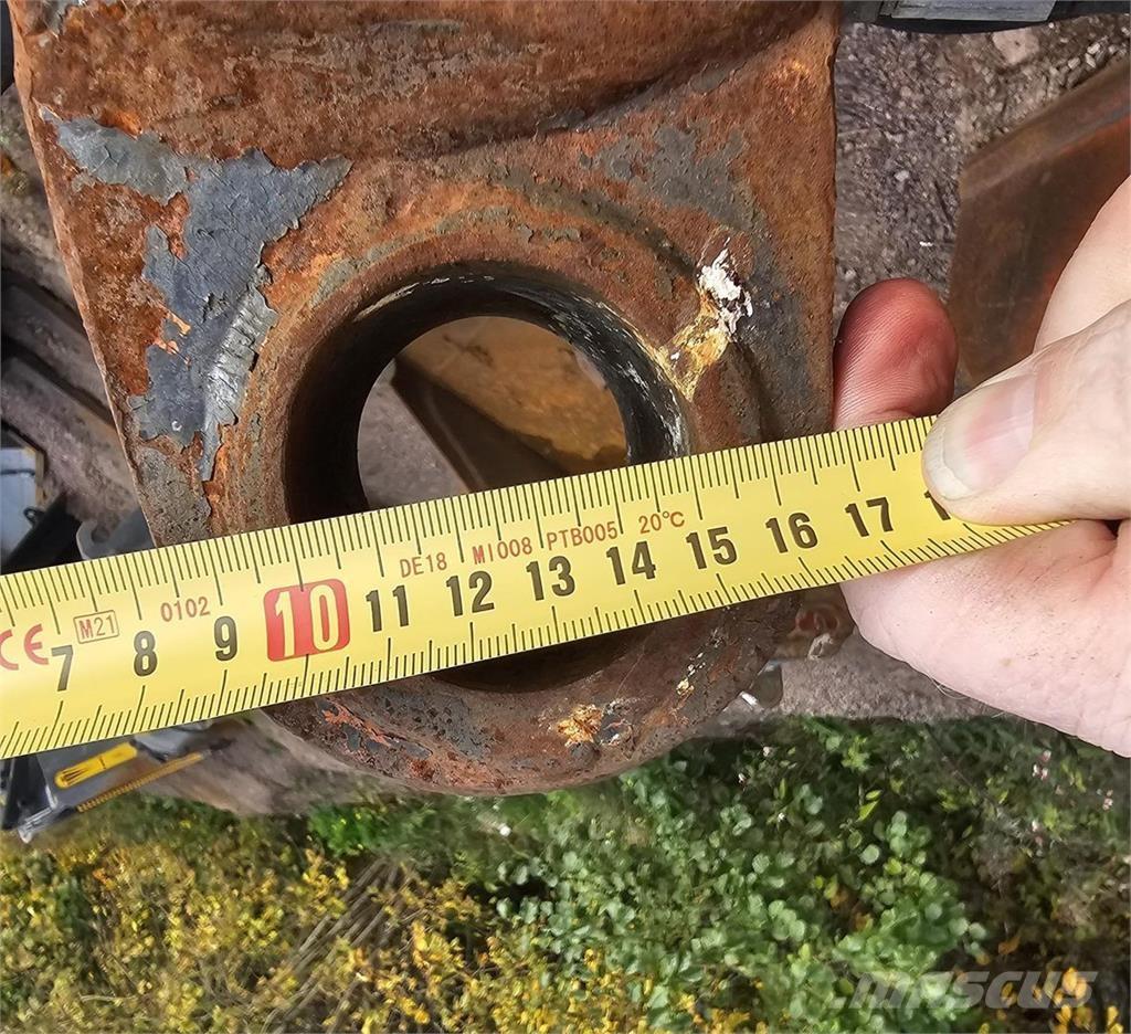  Kahmari Комплектующие для погрузочных и сельхозмашин