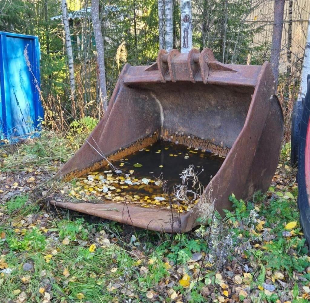  Kauha NTP10 Ковши