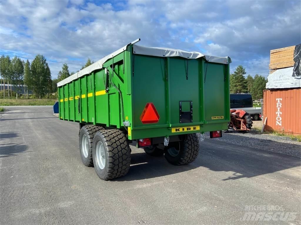 Kire Steel 190 Сельхозтехника - Другие