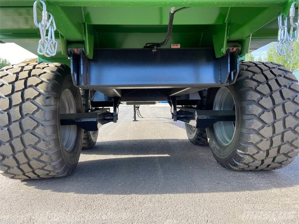 Kire Steel 190 Сельхозтехника - Другие