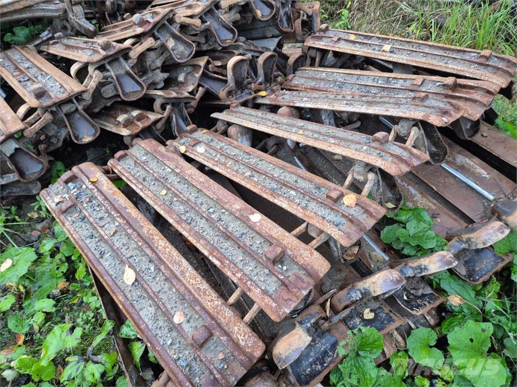 Komatsu 855 Форвардеры