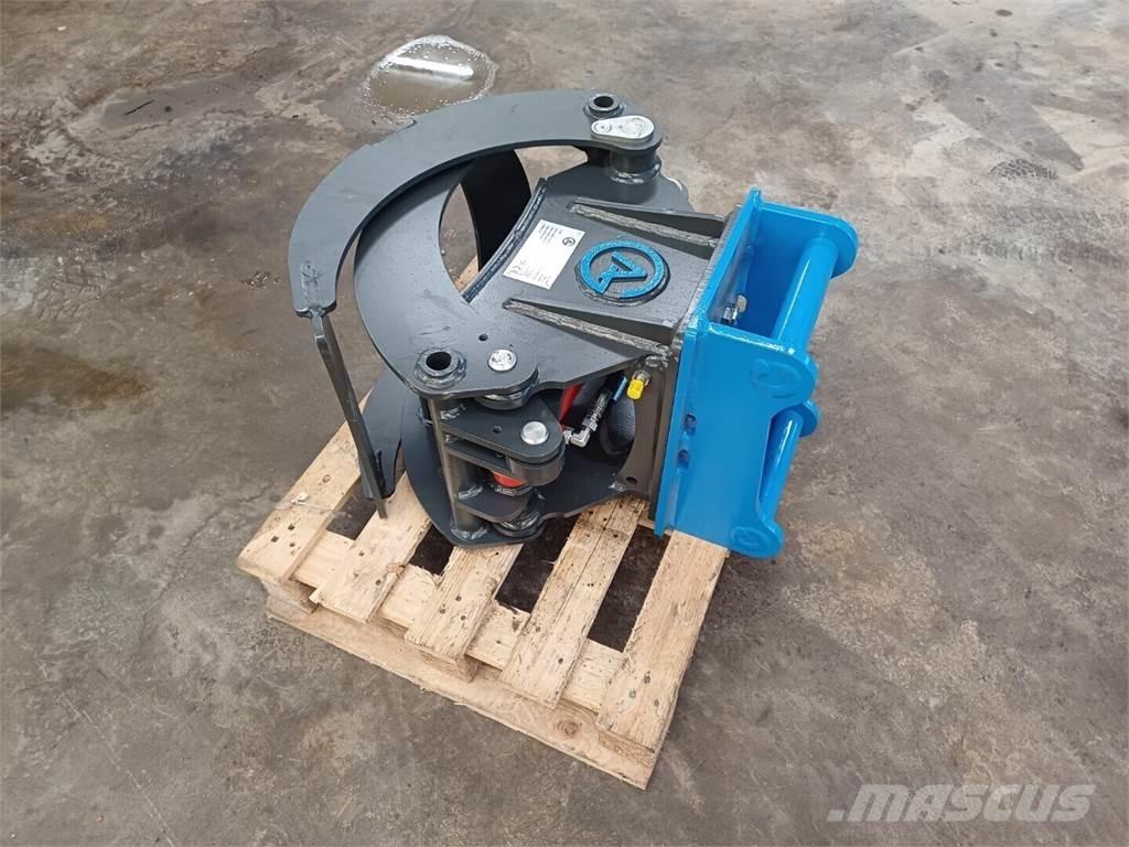  Koura KGR12 S40 Грейферы