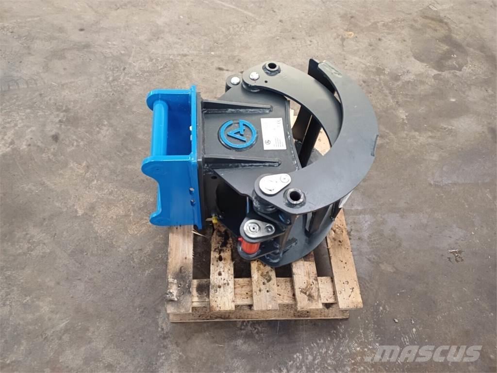  Koura KGR12 S40 Грейферы