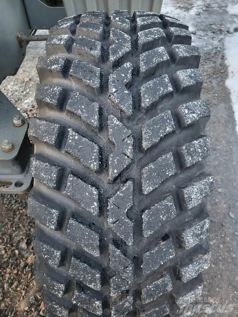 Kramer 1150 Фронтальные погрузчики