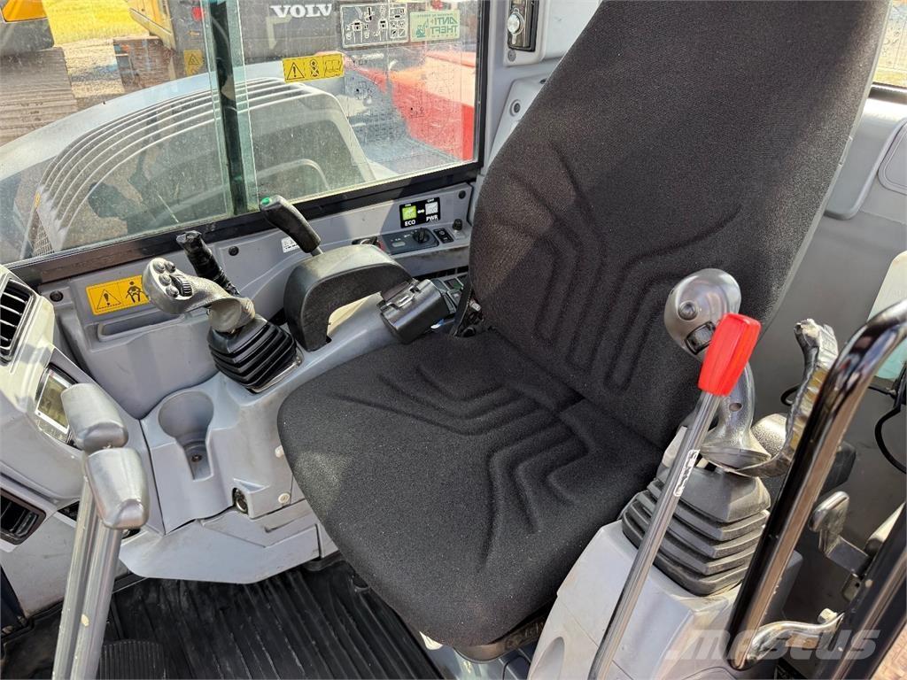 Kubota KX080-4 Малые экскаваторы 7т-12т
