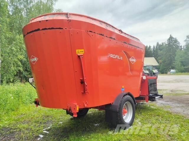 Kuhn Profile 1880 Оборудование для животноводческих ферм