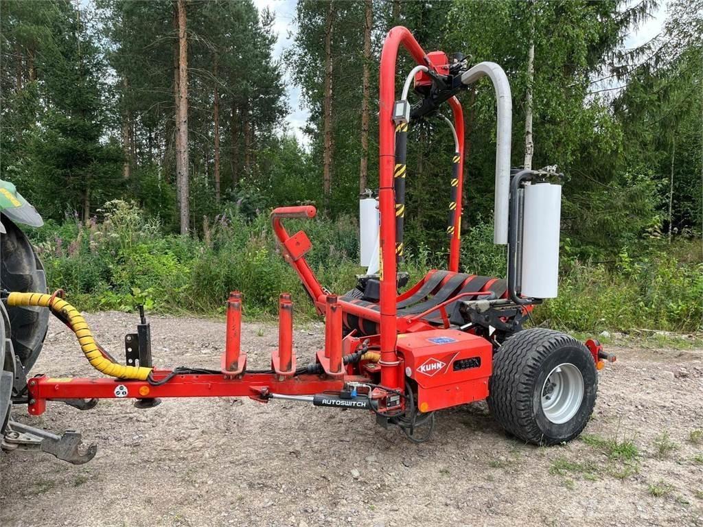 Kuhn RW1800 Сельхозтехника - Другие
