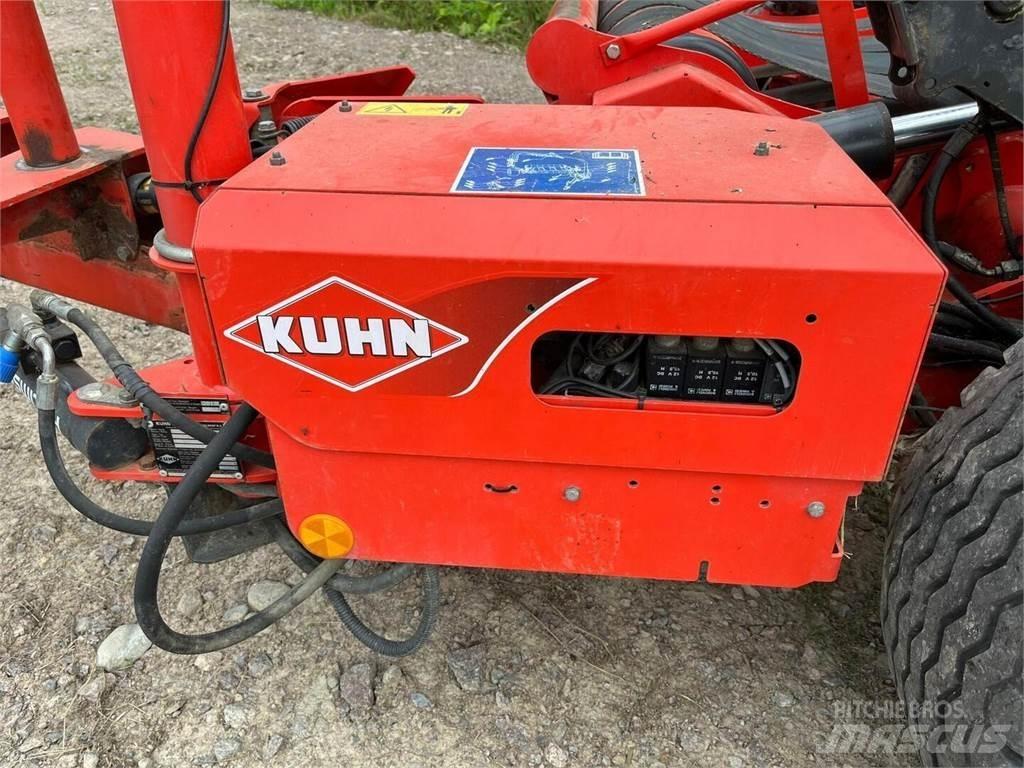 Kuhn RW1800 Сельхозтехника - Другие
